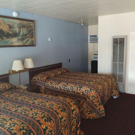 Edgewood Motel Willits Ngoại thất bức ảnh