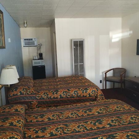 Edgewood Motel Willits Ngoại thất bức ảnh